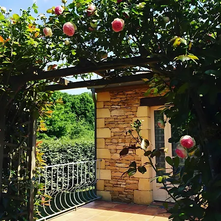 Holiday home Jerome A La Croix D'allon *
