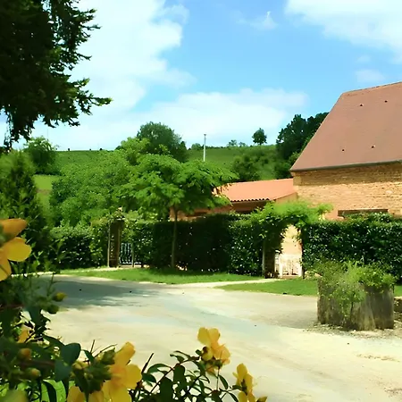 Jerome à La Croix D'allon *