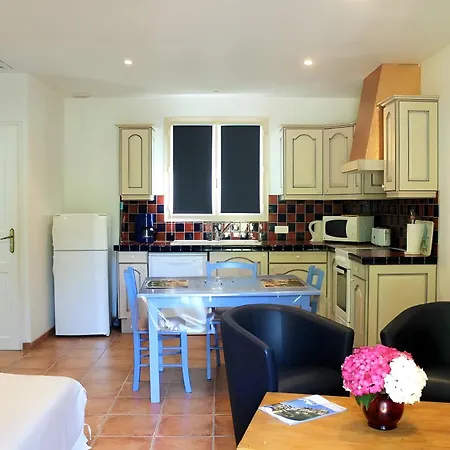 Jerome A La Croix D'allon بيت للعطل سارلا لا كانيدا