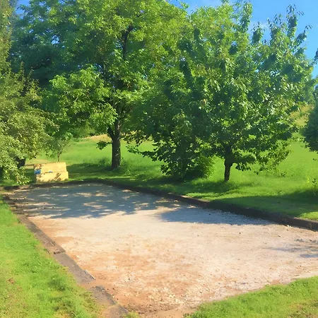 Jerome A La Croix D'allon