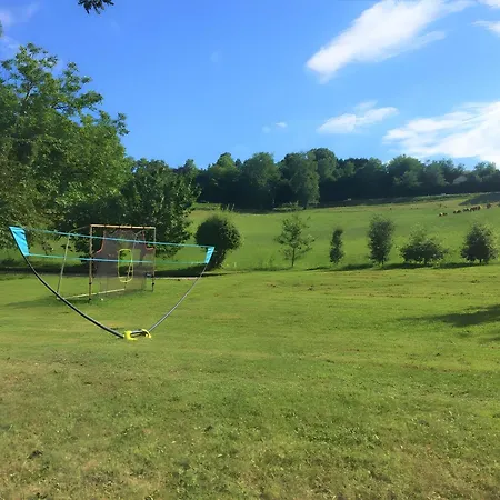 Jerome A La Croix D'allon سارلا لا كانيدا