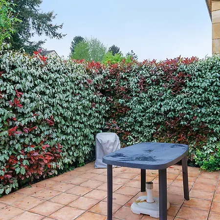 Casa vacanze Jerome à La Croix D'allon