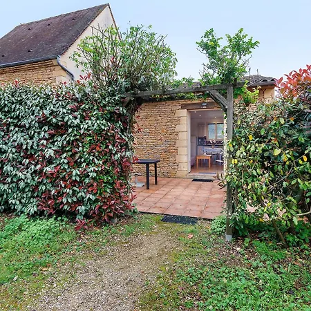 Casa vacanze Jerome à La Croix D'allon *