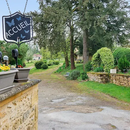 Jerome A La Croix D'allon Sarlat-la-Canéda
