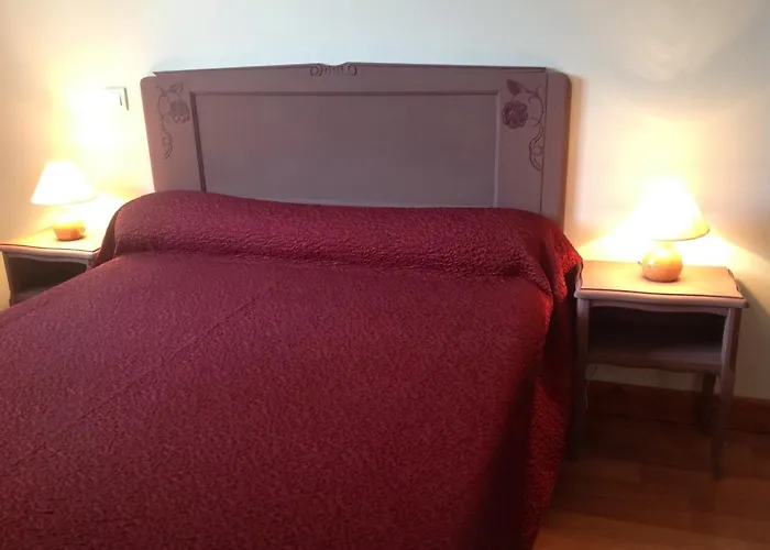 Jerome A La Croix D'allon بيت للعطل سارلا لا كانيدا