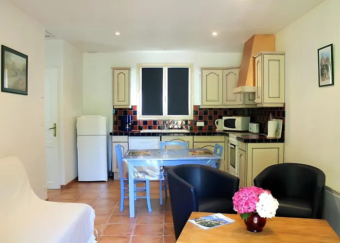 Jerome A La Croix D'allon بيت للعطل سارلا لا كانيدا