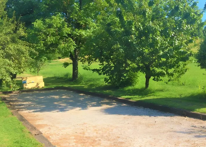Jerome A La Croix D'allon