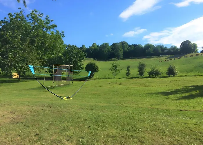 Jerome A La Croix D'allon سارلا لا كانيدا